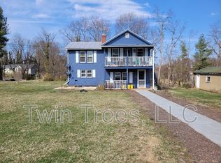 144 Bridge St #1, Mount Jackson, VA 22842