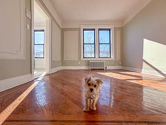 Rented by Gravity Real Estate Advisors