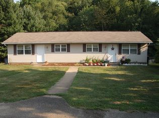 1252 Cornell Cir, Zanesville, OH