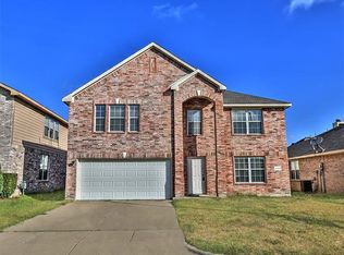 4708 Sleepy Ridge Cir, Fort Worth, TX 76133