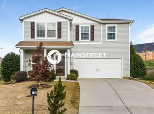 106 Yarmouth Dr, Clayton, NC 27520