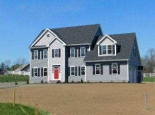 129 Corliss Hill Rd, Haverhill, MA 01830