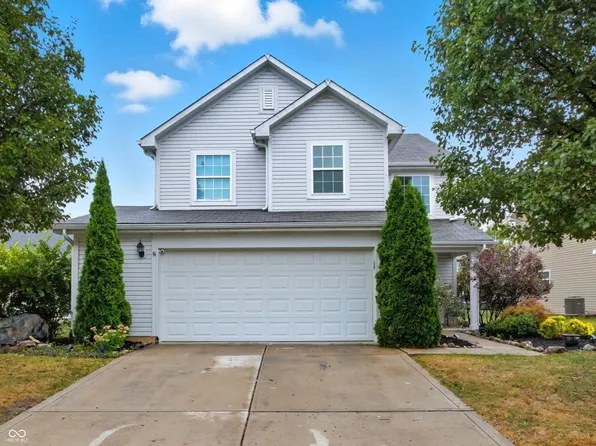 11212 Pegasus Dr, Noblesville, IN 46060