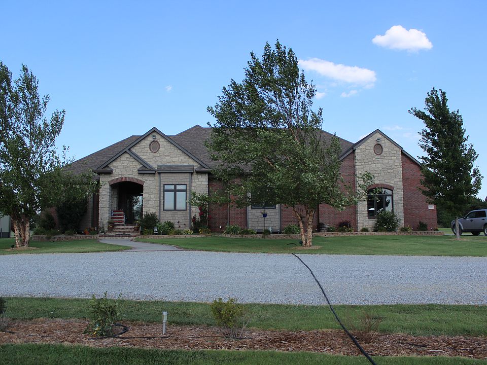 2320 N 189th Cir W Colwich