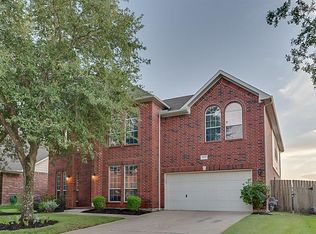 19807 Moss Bark Trl, Richmond, TX 77407