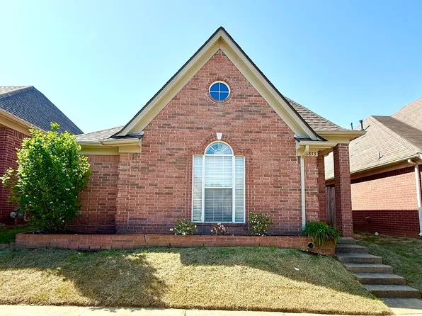 6833 Show Boat Ln, Cordova, TN 38018