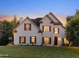2145 Mystic Ridge Rd, Knoxville, TN 37922