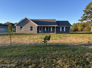 453 Hinch Mountain View Rd LOT 19, Crossville, TN 38555