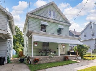2521 Perry St, Erie, PA 16503