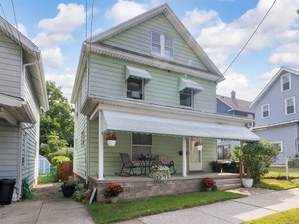 2521 Perry St, Erie, PA 16503