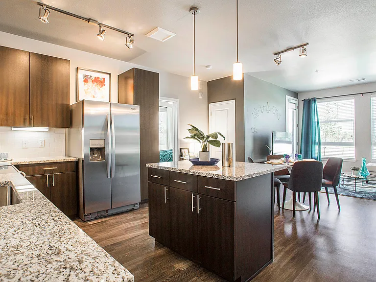Parkhouse Apartment Homes — Photo 6