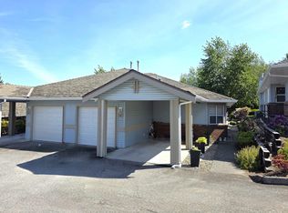 8889 212th St #44, Langley, BC V1M2E8