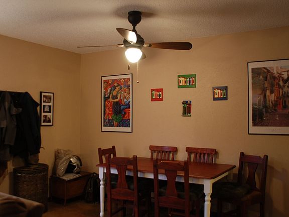Dinning Room