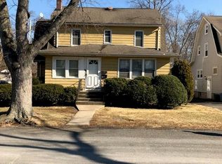 62 Roosevelt St, Pearl river, NY 10965