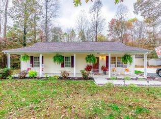 179 Todd Ln, Madison Heights, VA 24572