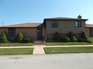 346 Campbell Ave, Calumet City, IL