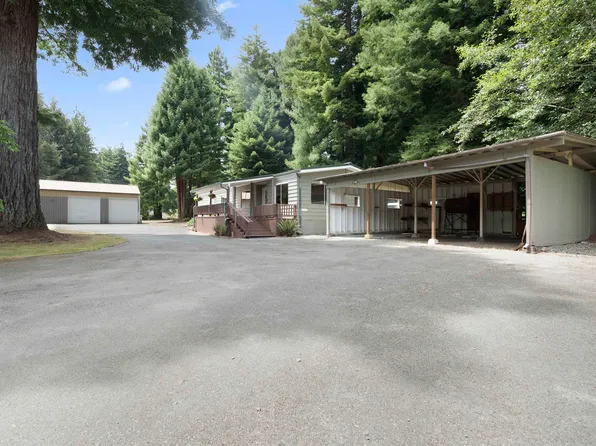 333 Ireland Way, Crescent City, CA 95531