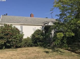 218 NE 56th Ave, Portland, OR 97213