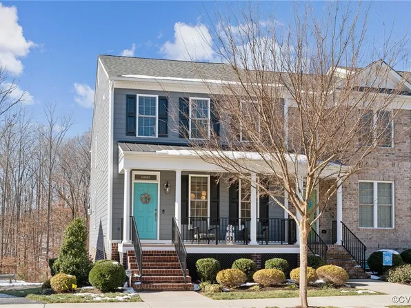 14401 Michaux Village Dr, Midlothian, VA 23113