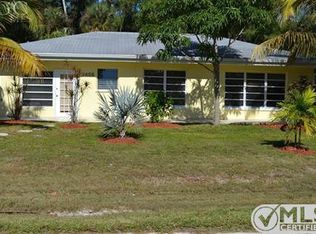 3456 4th Ave, Saint James City, FL 33956