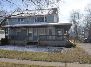 833 Lee Ave, North Tonawanda, NY 14120