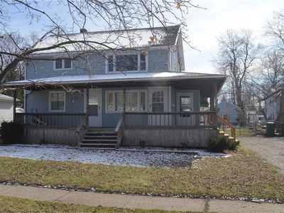 833 Lee Ave, North Tonawanda, NY, 14120
