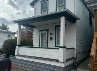208 Carroll St, Cumberland, MD 21502