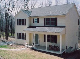 7 N Star Ln, New Milford, CT 06776
