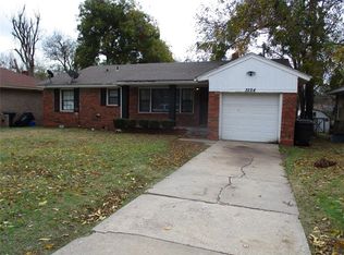 3224 NW 47th St, Oklahoma City, OK 73112