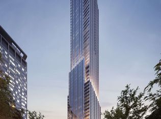 11 Yorkville Ave W #6203, Toronto, ON M4W 0B1