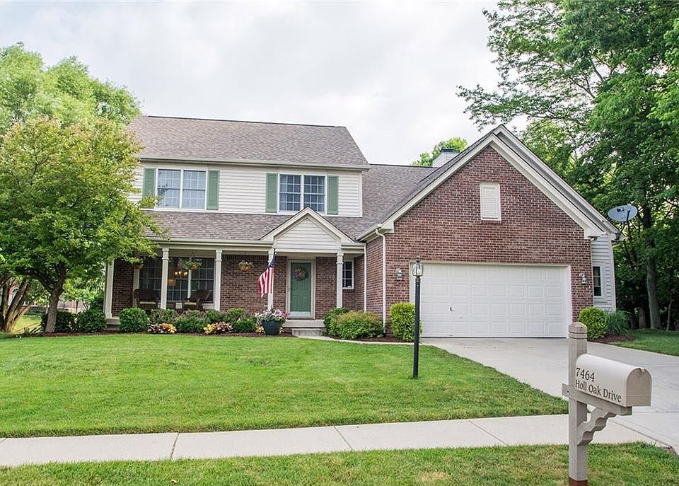 1st image of 7464 Holl Oak Dr