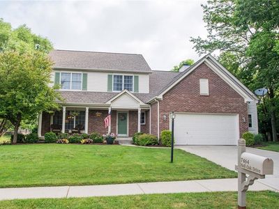 7464 Holl Oak Dr, Noblesville, IN, 46062