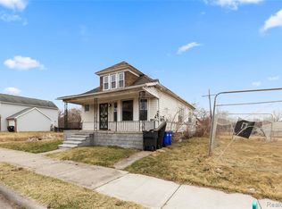 8855 Neal St, Detroit, MI 48214
