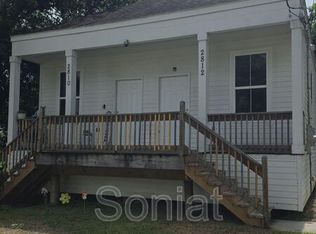 2812 Spain St, New Orleans, LA 70122