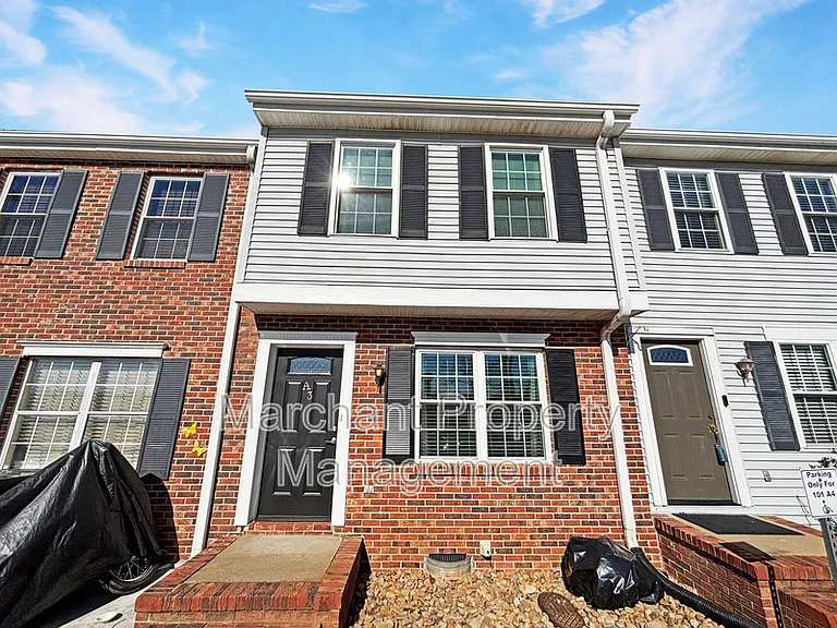 101 Pendleton Ct #A3 — Photo 1