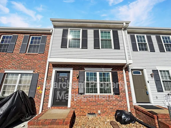 101 Pendleton Ct APT A3, Easley, SC 29640