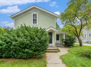 515 3rd St #2, Ann Arbor, MI 48103