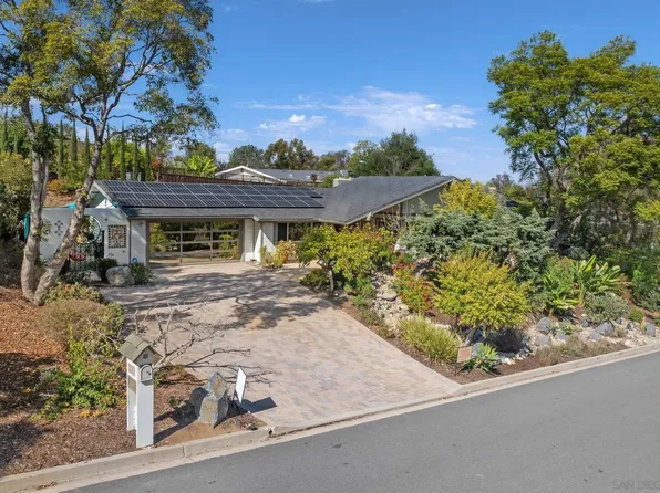 302 Horizon Hills Dr, El Cajon, CA 92020