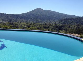 237 Upper Toyon Dr, Kentfield, CA 94904