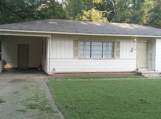 5445 Grafton St, Jackson, MS 39206