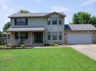 165 Audubon Ln, Shepherdsville, KY