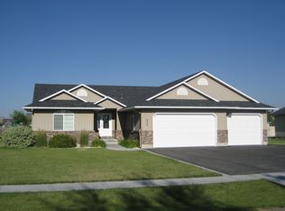 535 S Deon Ln, Idaho Falls, ID 83401
