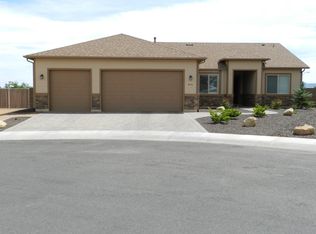 6154 E Delvan St, Prescott Valley, AZ 86314