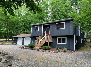 3544 Dogwood Place, Lake Ariel, PA 18436