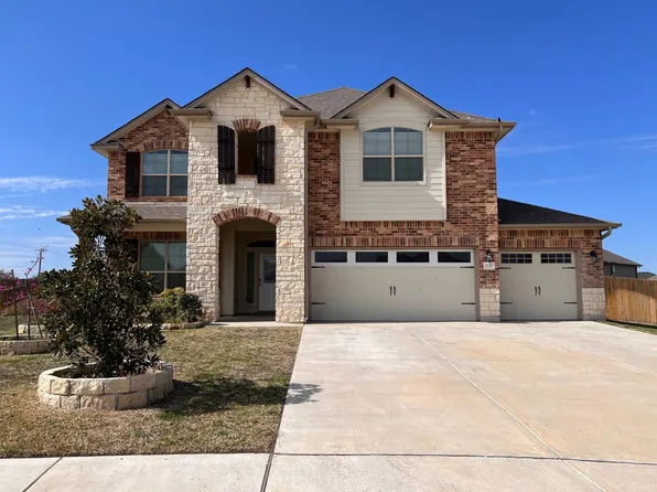 2520 Dante Ct, Harker Heights, TX 76548