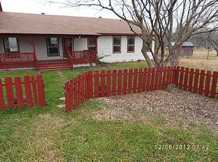 5973 Fm 1565, Royse City, TX 75189
