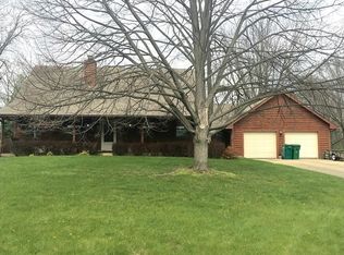 160 Eleanor Dr, Springboro, OH 45066