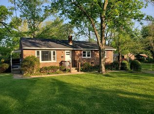 212 Curryer Rd, Middletown, OH 45042