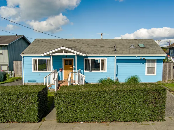 125 14th St, Eureka, CA 95501