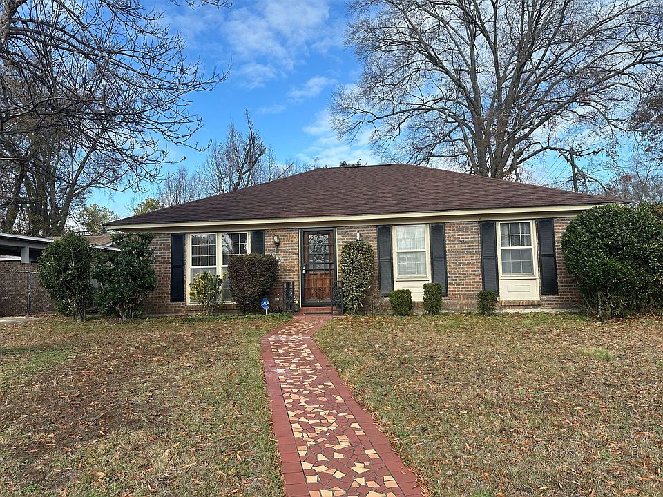 1st image of 743 Leicester Dr